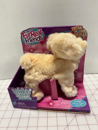 Furreal friends walkin puppies - furreal,