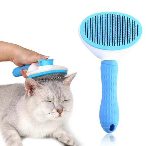 Hunde katzen bürste tier kamm - bürste,