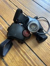 LENSER H7R.2 LED Stirnlampe