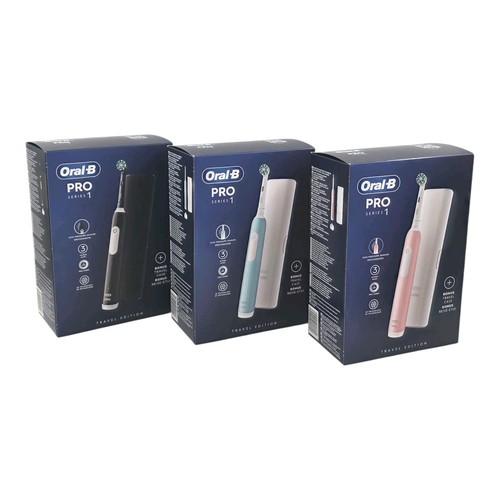 Oral pro series - pro,