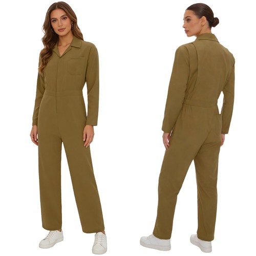 Frauen jumpsuit ganzkörper - frauen,