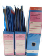 Reparaturleitfaden Caddy Pickup AEE AEF Motor Zündung Fahrwerk Getriebe Elektrik