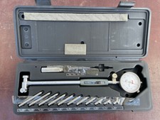 Mitutoyo Innenmikrometer 50-100mm