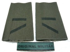 Dienstgradabzeichen Heer