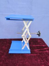 1Hebebuhne Kleingeräte Optionale Größe 20x20 Neu