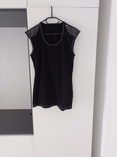 Damen longshirt tunika 42 - damen, gr.42