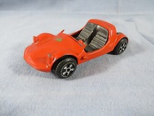 Polistil - Honda N 380 - für Bastler