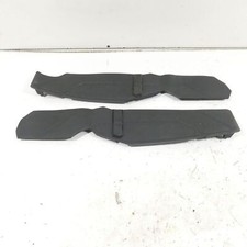 Honda X-ADV 750 DA EZ:22 Trittbrett Fußablage Panel 71461