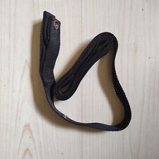 TFK Fangschlaufe, Sicherungsschlaufe schwarz für Kinderwagen