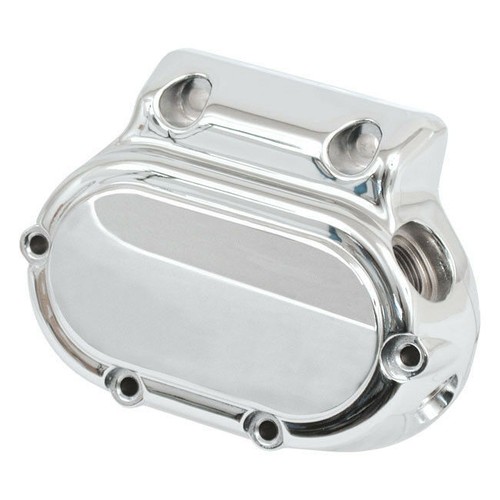 Getriebedeckel rechts smooth - rechts,,