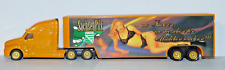 Rarität,1:87, Kenworth T2000 SZ, Sachsen Pils, Erotik, Nr. E003,Sammlung