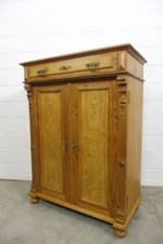 Antikes Vertiko Küchenschrank