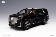 1/18 Motorhelix Cadillac