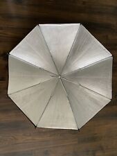Proxistar Reflexschirm Silber 84cm Reflex schirm 