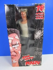 sealed rare SIN CITY MARV 18"