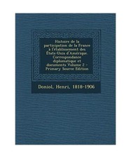 Histoire de La Participation