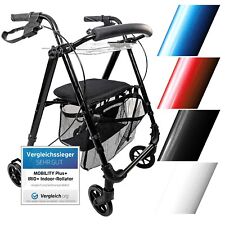 Indoor Rollator IR10+