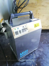 Munters MH 80 Bautrockner Luftentfeuchter Bw Bundeswehr Absorptionstrockner