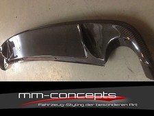VW Golf 6 VI GTI GTD Carbon
