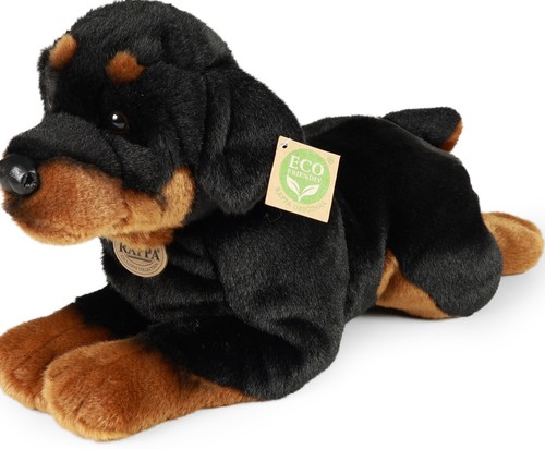 Maskotka rottweiler hund - maskotka,