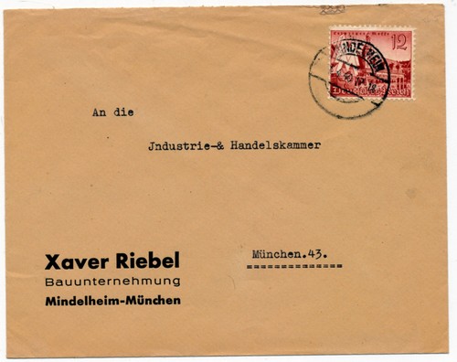 Deutsches reich 1940 - deutsches,