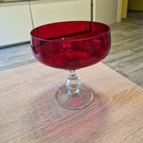 Vintage dessertschale - vintage, /