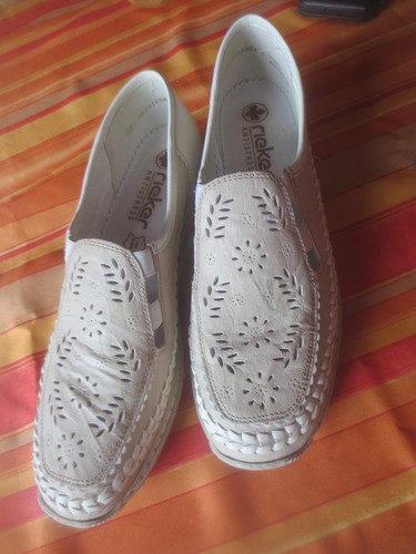 Rieker antistress slipper - ,