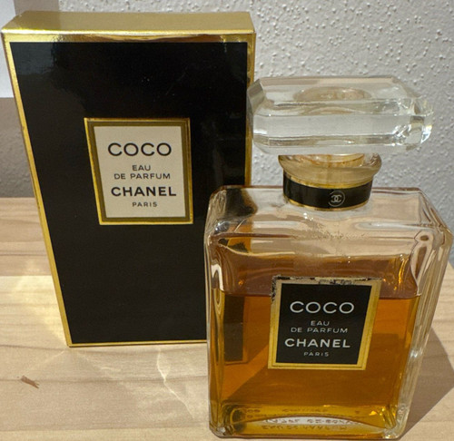 Chanel coco eau parfum - eau,