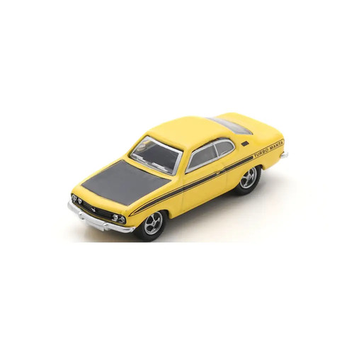 Schuco opel manta - 1:87,