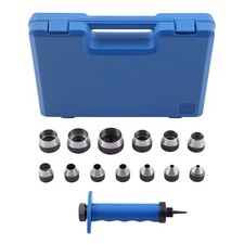 Stanzeisen set 1 - set, 13