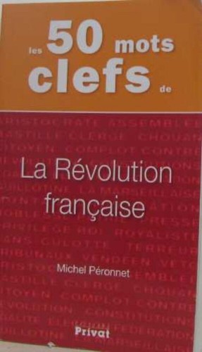 Les mots clefs la - mots, de