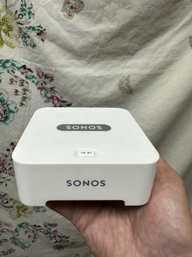 Sonos bridge wireless - sonos,