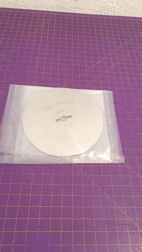 Tandir kreismesser 120mm - tandir,