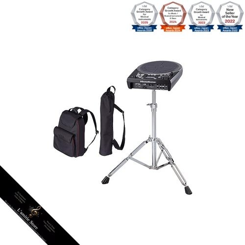 Roland handsonic hpd - roland/handsonic, +