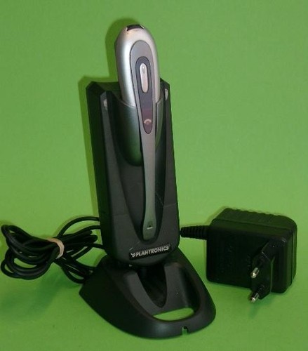 Plantronics headset c65 - plantronics,
