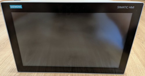 Siemens tp1500 comfort pro - siemens, hmi