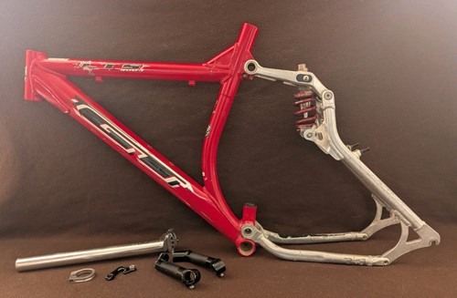 Lts 3000 t50 cadre vélo - lts,