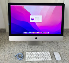 iMac 27" Ende 2015 i7 4.0GHz