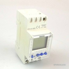 theben Zeitschaltuhr TR 610