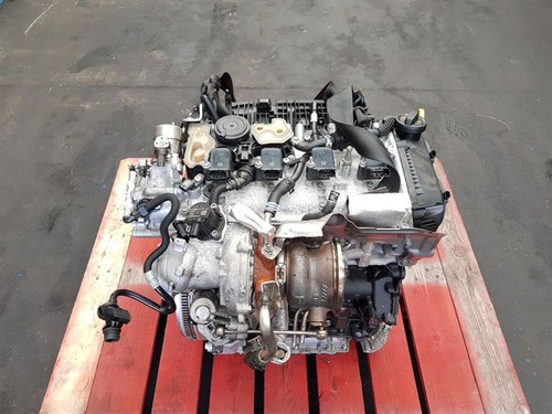 2014 auf mk3 - 8s, motor