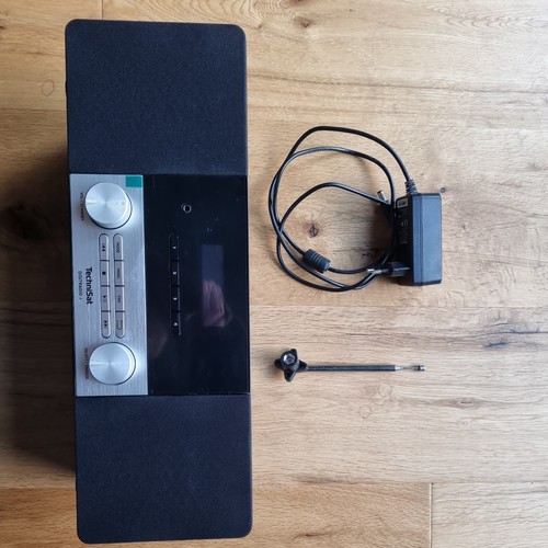 Technisat digitradio dab - technisat, 4,