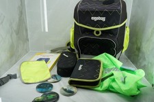 Ergobag - Schulranzen - Blau -