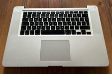 Macbook Pro 15 Zoll 2009 - ohne Bildschirm
