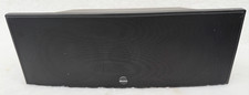Boston Acoustics CR-2 Center Lautsprecher schwarz
