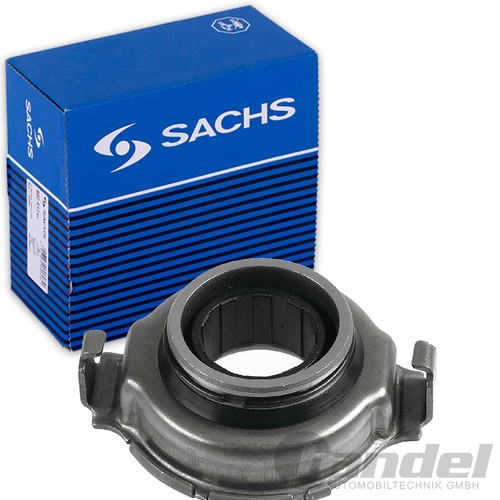 Sachs ausrücklager kupplung - sachs,