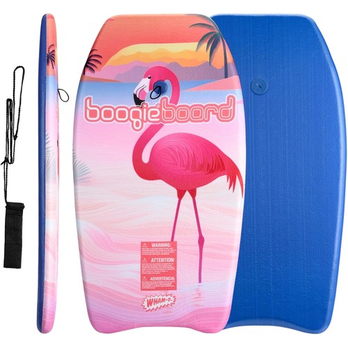 Bodyboard schwimmbrett set - bodyboard,