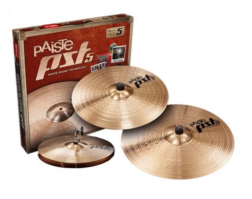 Paiste pst5 universal cymbal - paiste,