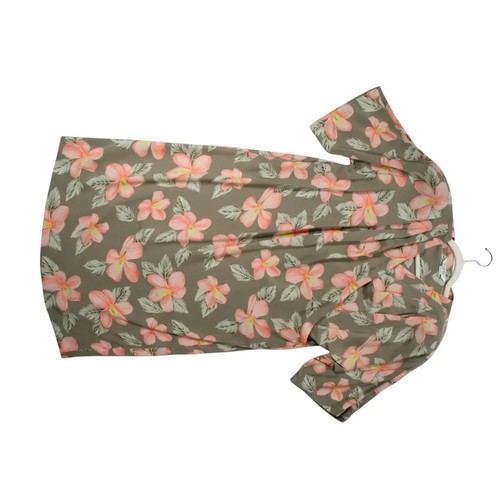 Vintage persona kleid - vintage, seide