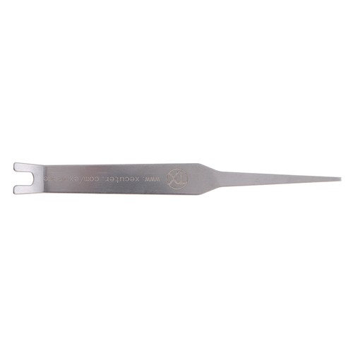 Clamp removal tool - x-clamp,
