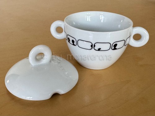 Illy collection 2001 alien - -,